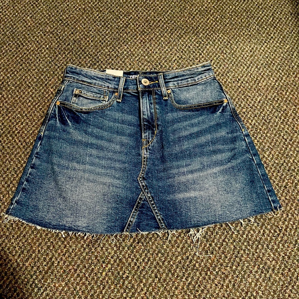 Levi skirt